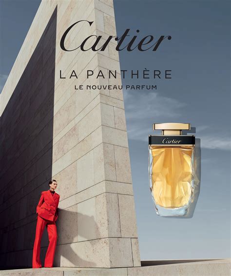 dior la panthère|cartier la panthere perfume.